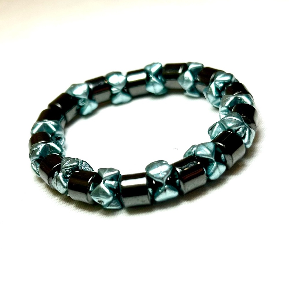 Magnetic Stretchy Bracelet Small